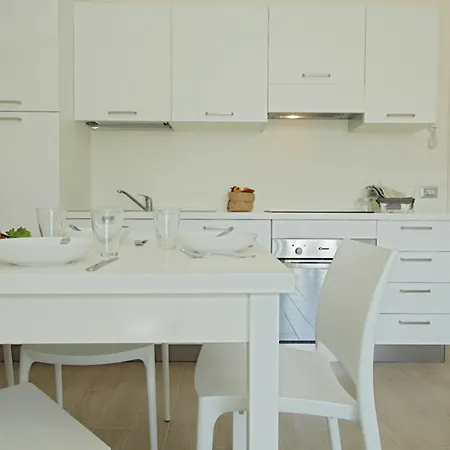 446qa Tonni Danilo - Little Paradise 3 Apartament Toscolano Maderno