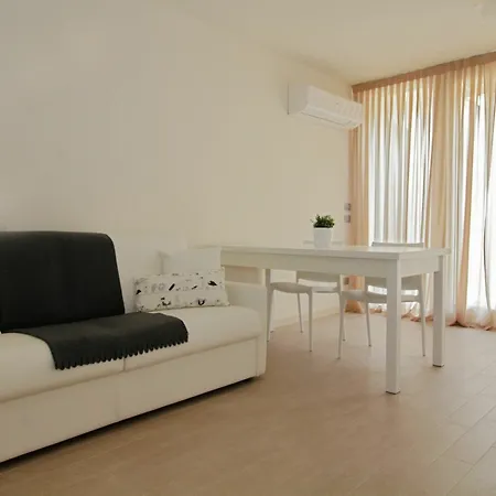 Apartament 446qa Tonni Danilo - Little Paradise 3 *